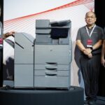SHARP Launches Next-Generation A3 Colour & Mono Multifunctional Printers in India