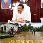 Odisha Flood Situation Under Control, Says Revenue Minister