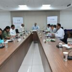 38th Governing Body Meeting of OFSDS Reviews Strategic Initiatives for Sustainable Forestry and Livelihoods