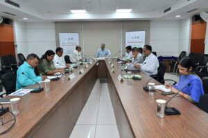 forest- GB-METING