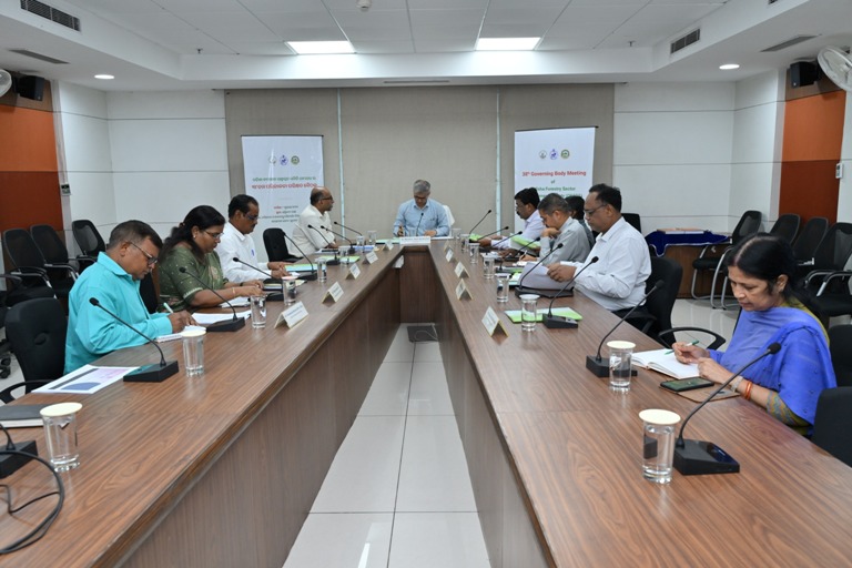 forest- GB-METING