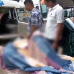 Brahmapur girl who set herself Self-Immolation after ‘sexual assault’ by father dies during treatment (!)