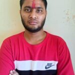 Gopalpur Police Arrest Youth for Sword Attack Over Cattle Shed Dispute