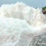 Hirakud Dam Gates to Open on July 9 for First Monsoon Flood; Mahanadi and Baitarani Water Levels Rise Across Odisha
