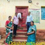 Long run Short Stay Child Home Sealed by Gajapati District Administration
