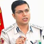  Young,IPS. Jagmohan Meena Resigns; Personal Reason (?).