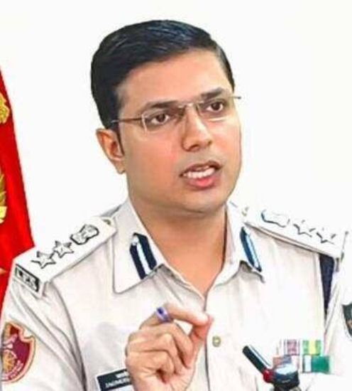 jagmohan_meena_IPS