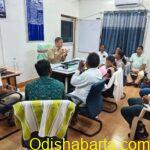 Reforms to ensure better livelihoods squeezing past as drug free zone at Gajapati