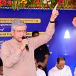 Brahmapur Railway Station to Get Rs.300 Crore World-Class Makeover Under Amrit Bharat Scheme