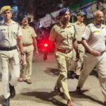 Brahmapur  Police Balance Challenges While Maintaining Law and Order