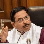 Pralhad Joshi Given Additional Charge of Education Ministry After Dharmendra Pradhan Resigns