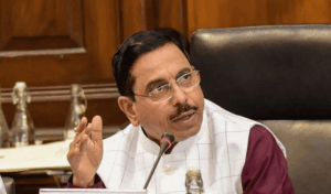 prahalad-education-minister