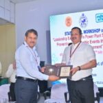 NTPC Kaniha Hosts Odisha State-Level Power Plant Safety Workshop