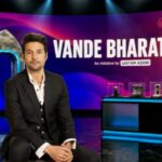 Actor Rajeev Khandelwal Sets Out to Discover Innovators Across India 