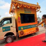 Ujjivan Small Finance Bank brings back ‘Mann Ki Rath’ with anmotion sensing Experience at Rath Yatra 2026