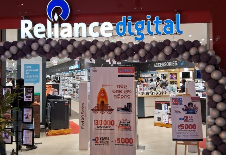 relienxe digial