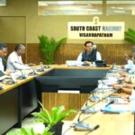 GM REVIEWS WORKSITE SAFETY AND ASSET FAILURE ACROSS SOUTH COAST RAILWAY