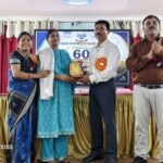 Rayagada Autonomous College Celebrates 60th Foundation Day with Grandeur