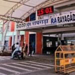 SPECIAL AMRIT BHARAT EXPRESS TRAIN FROM BRAHMAPUR TO UDHNA VIA RAYAGADA 