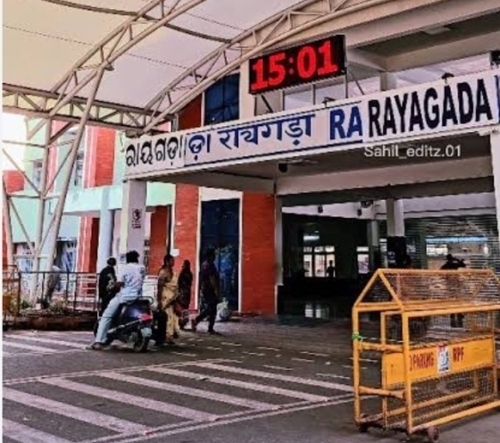 rgd-station