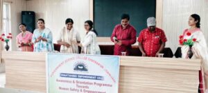 shaktii sreeseminar