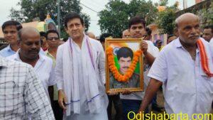 sidhanta mohapatra