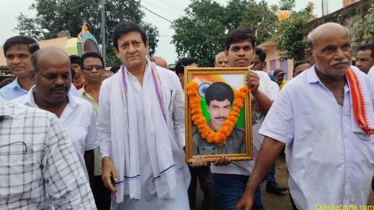 sidhanta mohapatra