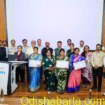TPSODL Celebrates CSR Excellence and Volunteerism in Brahmapur