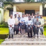 UAIL Felicitates Youth from Peripheral Villages on Securing Employment