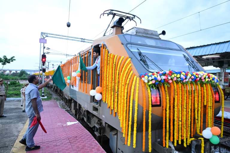 udhana express