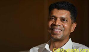 vk pandian summoned by odisha cop-file missing matter