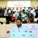 Young Indians Bhubaneswar Concludes Young Indians Parliament 2026 with Grand Valedictory Session