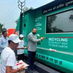 APR Bharat Launches ‘Bottle Ki Recycle Yatra’ to Take the Message of PET Recycling to Millions of Indians
