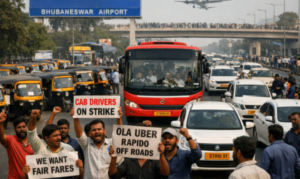 CAB-DRIVERS