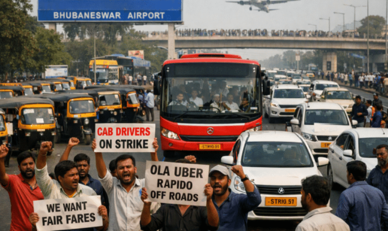 CAB-DRIVERS
