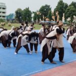 Self-Defence Training Concludes with a Call for Women’s Empowerment at Rayagada Autonomous College