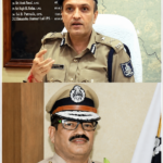 Odisha CM Approves Promotion of Sanjeeb Panda and Yeshwant Jethwa to DGP Grade