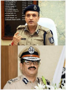 DGP-RACE