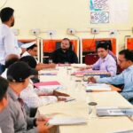 Sitakunda in Bonda Valley Set for a Major Transformation: Malkangiri Collector Reviews Development Works