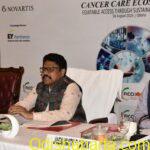 Odisha committed for Stronger Cancer Care with Rs 311-Crore budget, Mass Screening: Odisha Health & Family Welfare Minister