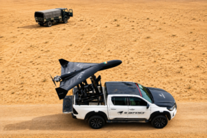 IG Defence KAL