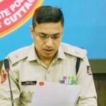 Odisha Govt Rejects Bhubaneswar DCP Jagmohan Meena’s Resignation