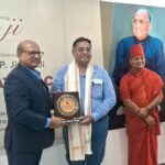 Jindal Foundation Organises Blood Donation Camp on the eve of Shri O.P. Jindal’s 96th Birth Anniversary