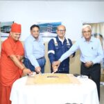 Jindal Steel Celebrates Shri O.P. Jindal’s 96th Birth Anniversary