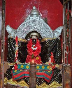 Lankeswari Idol - 2
