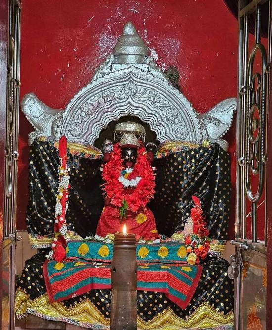 Lankeswari Idol - 2