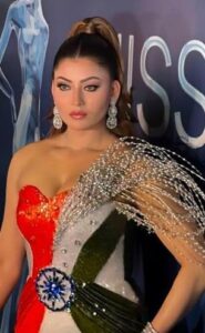 MISS-UNIVERSE