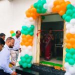 ମାଲକାନଗିରି ଜିଲ୍ଲା କ୍ରୀଡା ହଷ୍ଟେଲରେ ନୂତନ କ୍ରୀଡାବିତଙ୍କୁ  ସ୍ୱାଗତ ସମ୍ବର୍ଦ୍ଧନା, ଯୋଗଦେଲେ ଜିଲ୍ଲାପାଳ ଓ ଆରକ୍ଷୀ ଅଧୀକ୍ଷକ