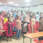 Nisha Mukt Odisha Awareness Drive: Brahmapur Police Sensitises Around 1,000 Students