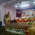 124th birthday of Padmashri Dr. Satyanarayan Rajguru Observed